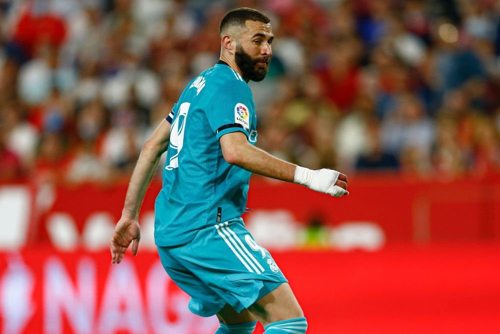 Sevilla - Real Madrid 2-3. Benzema e de neoprit! A adus o victorie mare pentru echipa lui Ancelotti, care mai face un pas spre titlu_14