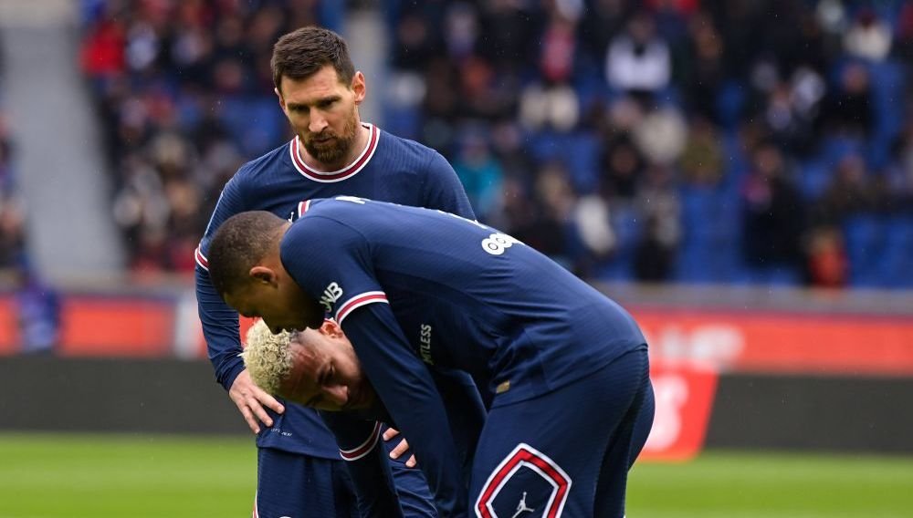 PSG a c&acirc;știgat derby-ul cu Marseille, dar Messi, Mbappe și Donnarumma au fost praf! Ce note au luat vedetele Parisului