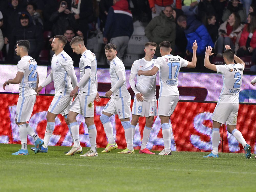 ”Pot să fiu suspendat, nu mă interesează”. Dan Petrescu s-a luat de arbitraj și la conferință: ”Dacă se întâmplă asta, eu mă las de antrenorat”_10