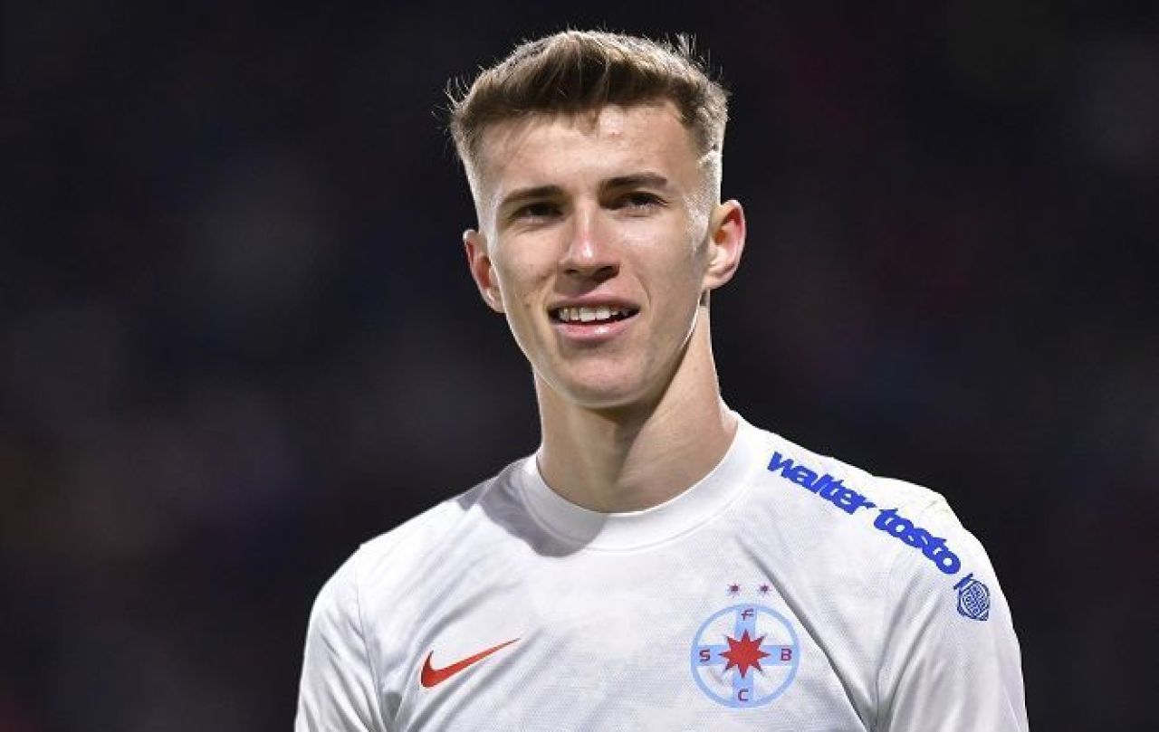 Veste mare pentru Gigi Becali! Octavian Popescu, urmărit la meciul cu CFR Cluj de o super-putere a Europei_1