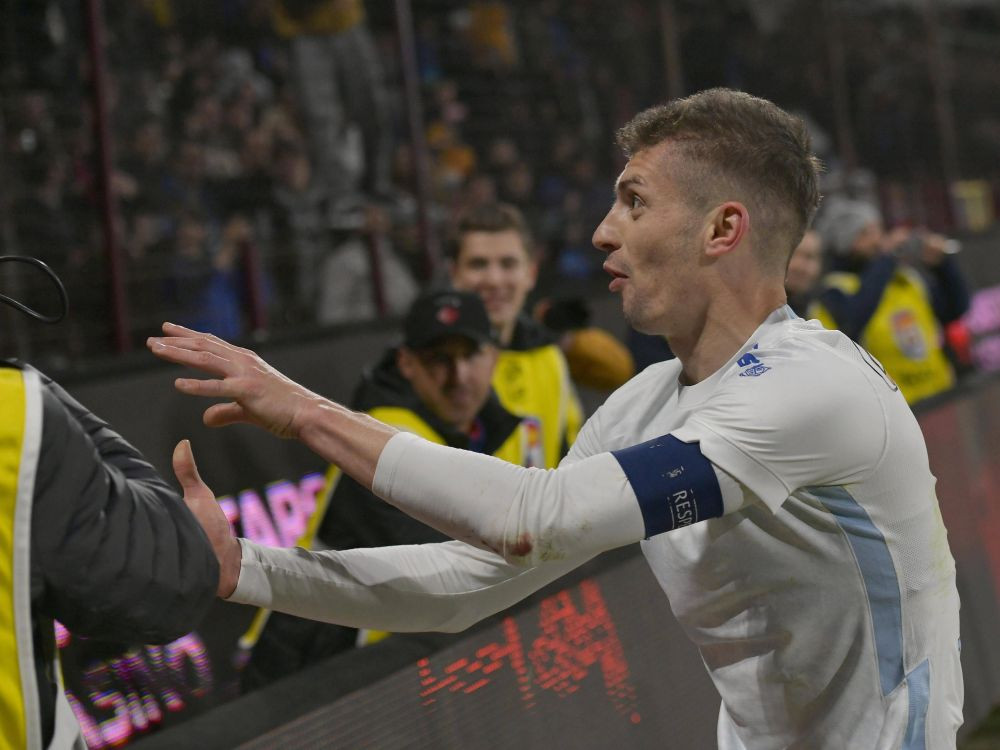 Florin Tănase se poate despărți de FCSB &icirc;n vară. Marele minus care ar putea să-l tragă &icirc;n jos: &bdquo;El nu are asta!&rdquo;