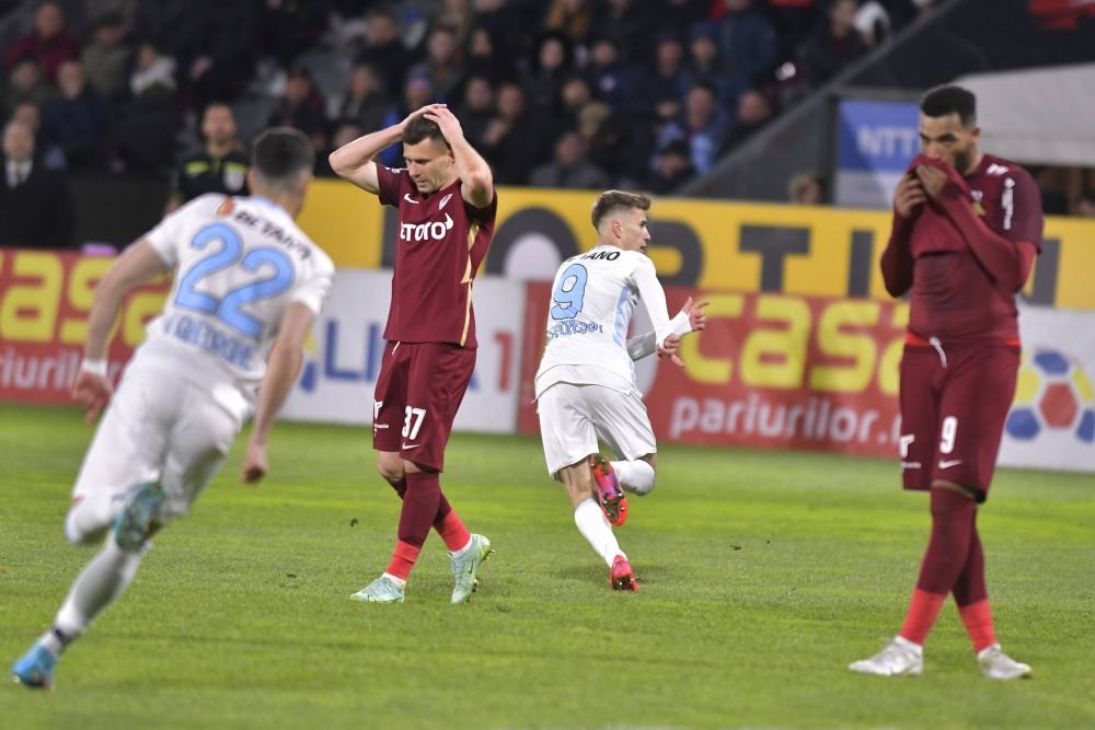 Veste mare pentru Gigi Becali! Octavian Popescu, urmărit la meciul cu CFR Cluj de o super-putere a Europei_3