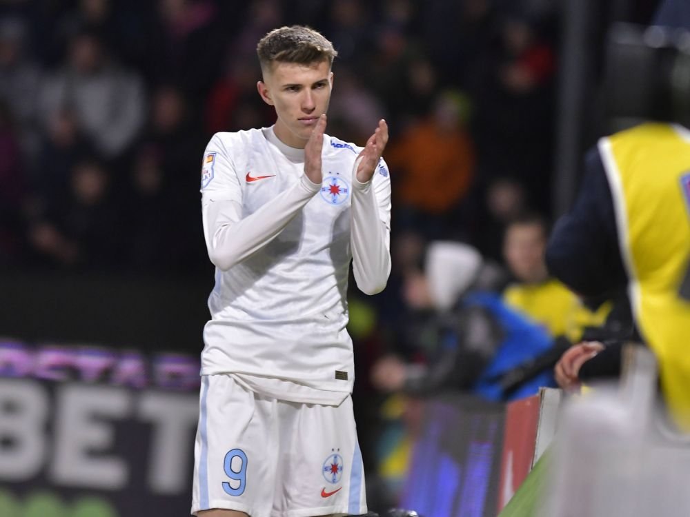 Veste mare pentru Gigi Becali! Octavian Popescu, urmărit la meciul cu CFR Cluj de o super-putere a Europei_14