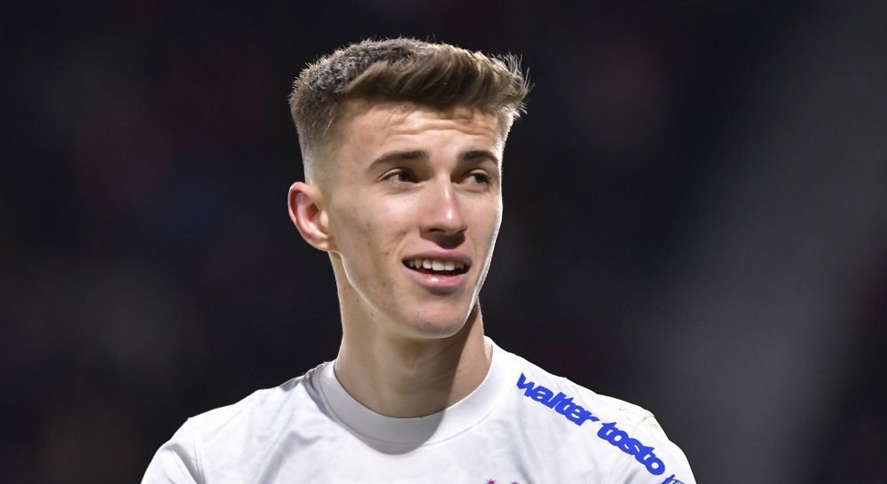 Elementul &bdquo;re&icirc;nviat&rdquo; de Tavi Popescu &icirc;n fotbalul rom&acirc;nesc! Cum reușește fotbalistul de la FCSB să impresioneze
