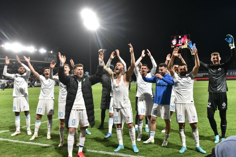 FCSB vrea să joace ”finala” campionatului cu CFR Cluj în Ghencea! Varianta lansată de Florin Tănase_3