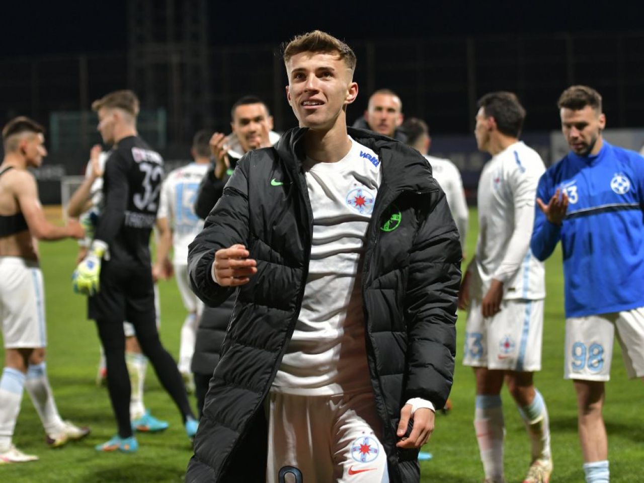 FCSB vrea să joace ”finala” campionatului cu CFR Cluj în Ghencea! Varianta lansată de Florin Tănase_18