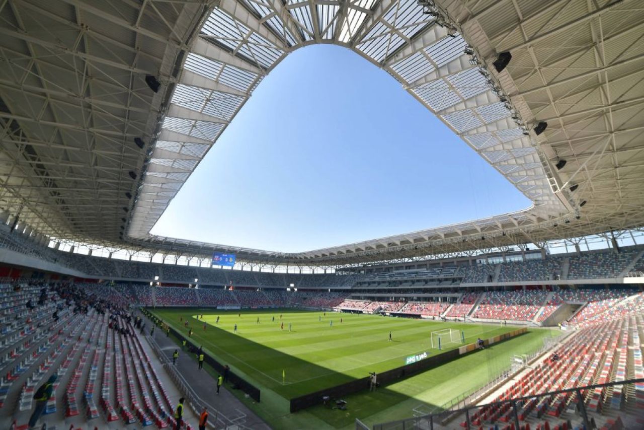 FCSB vrea să joace ”finala” campionatului cu CFR Cluj în Ghencea! Varianta lansată de Florin Tănase_19