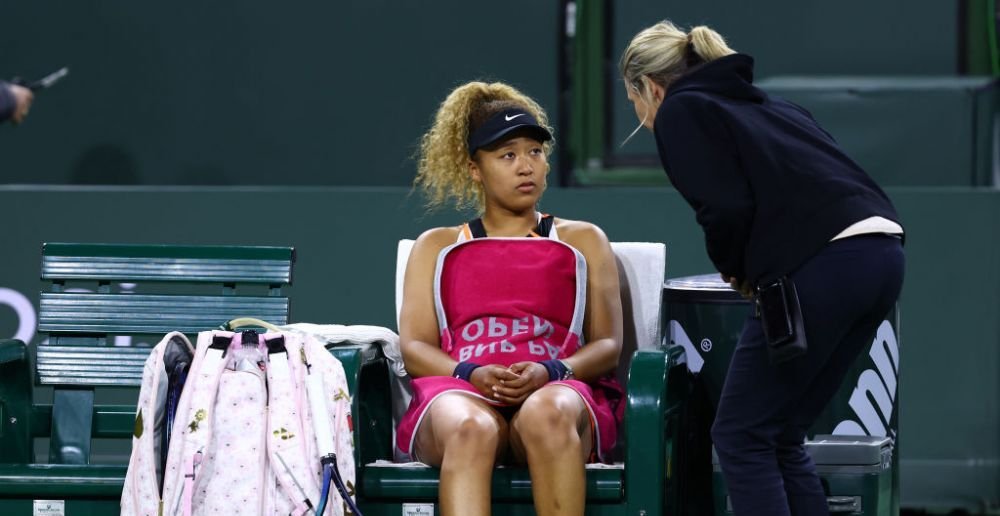 Multi-milionara Naomi Osaka, pățanie incredibilă cu un electrician: „Frumoasă casă, ce lucrează părinții tăi?” _11