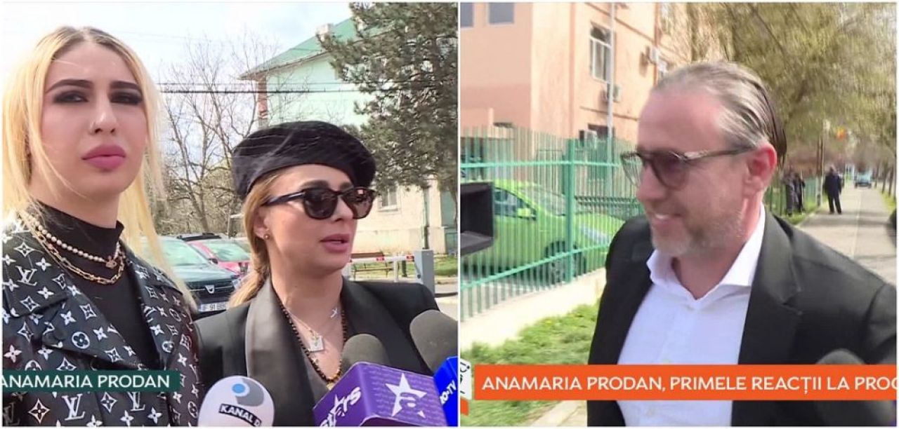 Cum i-a îndeplinit Anamaria Prodan visul lui Reghecampf: „Banii jos, acum o vreau!” Averea pe care a cheltuit-o pe un bolid de lux _1