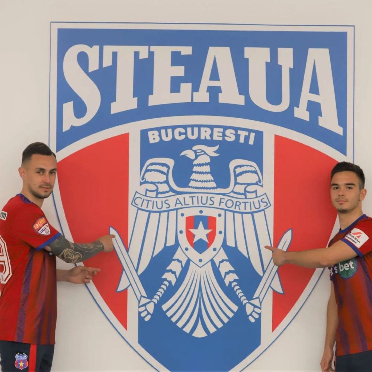 Băiatul lui Narcis Răducan, convocat la echipa națională! Este golgheter la Steaua_2