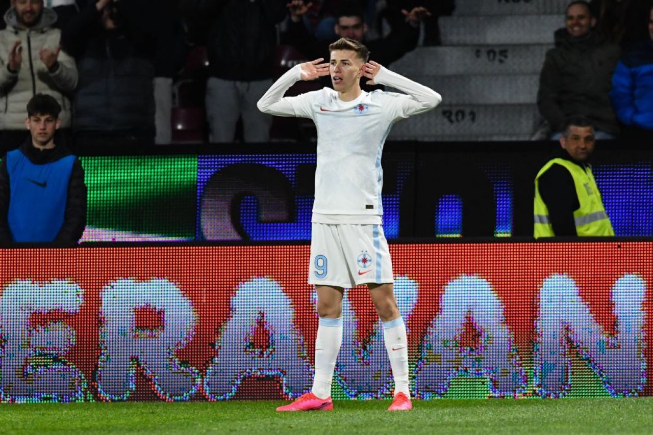 Cine îl depășește pe Octavian Popescu în topul golgheterilor Under 21 din Liga 1_2