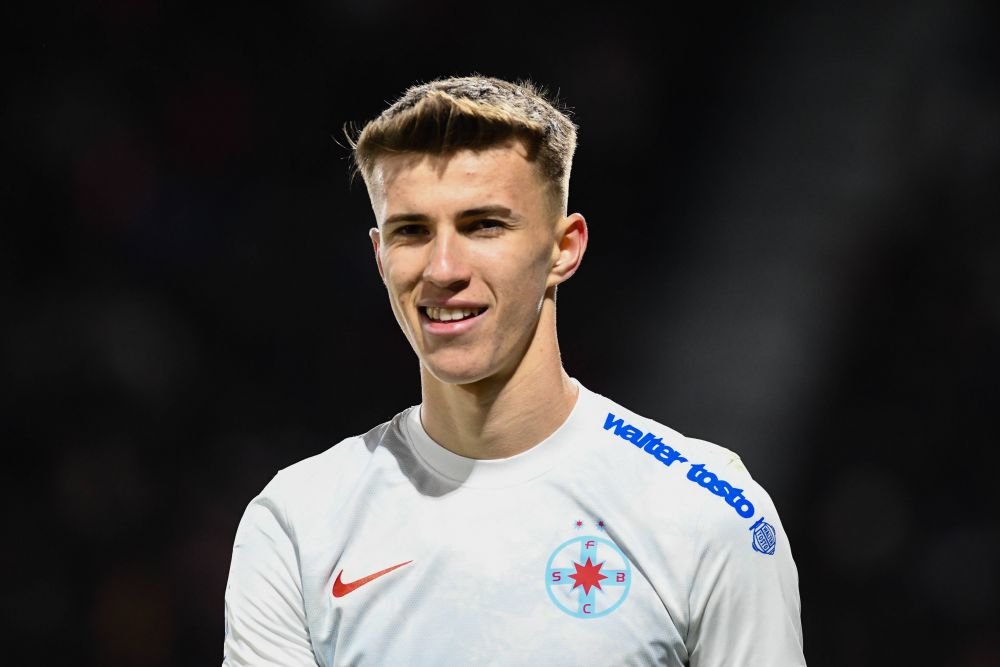 Cine îl depășește pe Octavian Popescu în topul golgheterilor Under 21 din Liga 1_3