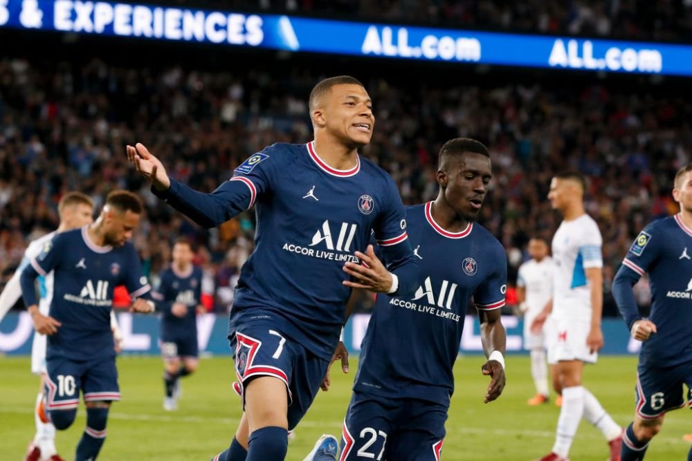 Carlo Ancelotti a răspuns sigur în momentul în care a fost întrebat despre posibilitatea transferului lui Kylian Mbappe _2