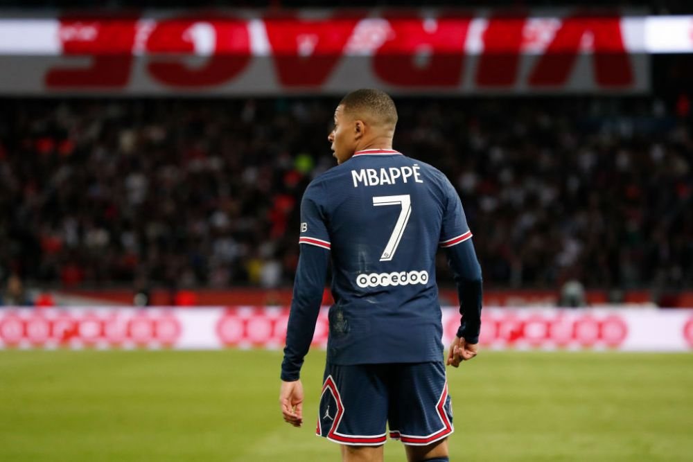 Carlo Ancelotti a răspuns sigur în momentul în care a fost întrebat despre posibilitatea transferului lui Kylian Mbappe _3