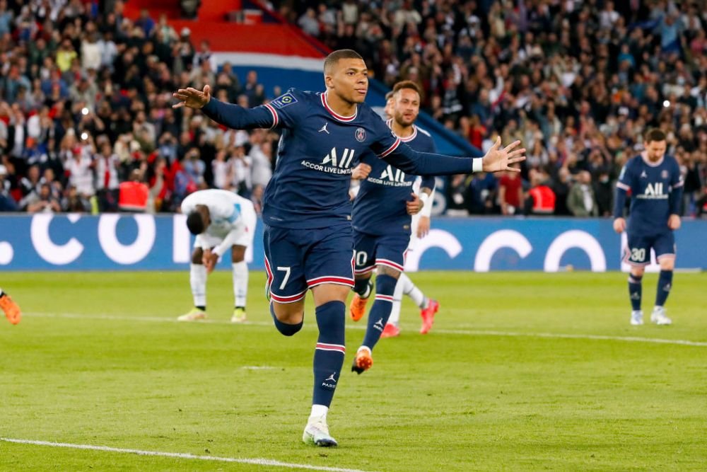 Carlo Ancelotti a răspuns sigur în momentul în care a fost întrebat despre posibilitatea transferului lui Kylian Mbappe _4