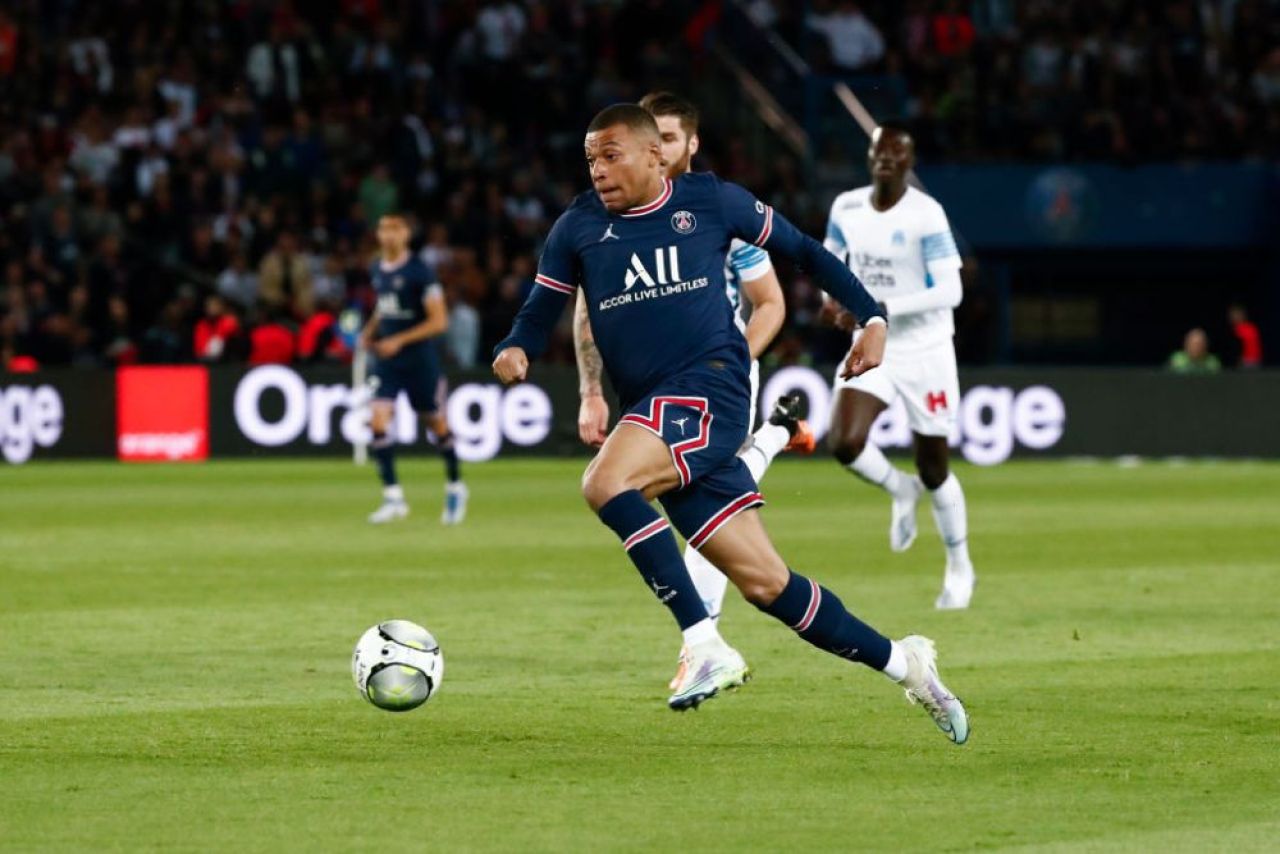 Carlo Ancelotti a răspuns sigur în momentul în care a fost întrebat despre posibilitatea transferului lui Kylian Mbappe _5