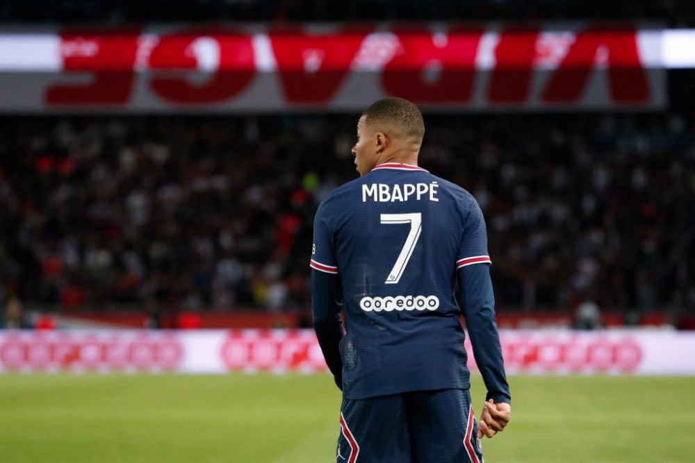 Carlo Ancelotti a răspuns sigur în momentul în care a fost întrebat despre posibilitatea transferului lui Kylian Mbappe _6