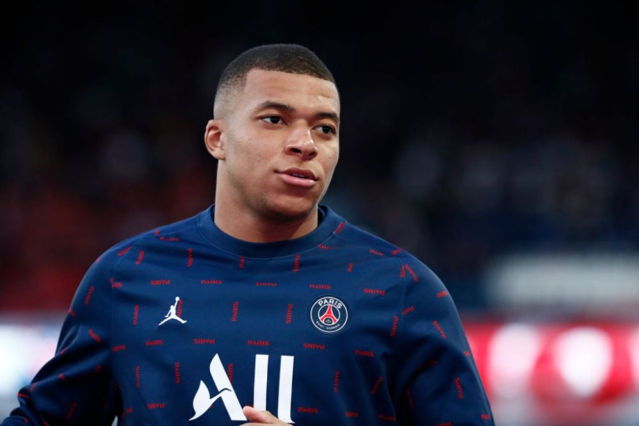 Carlo Ancelotti a răspuns sigur în momentul în care a fost întrebat despre posibilitatea transferului lui Kylian Mbappe _7