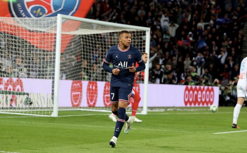 Carlo Ancelotti a răspuns sigur în momentul în care a fost întrebat despre posibilitatea transferului lui Kylian Mbappe _8