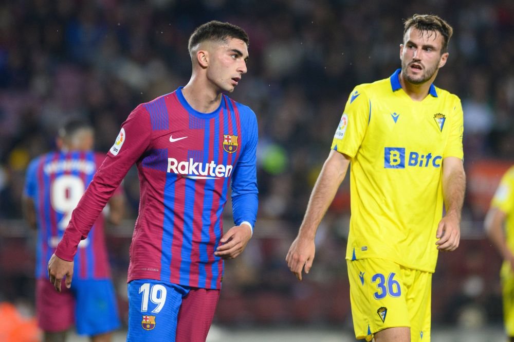 Barcelona, la a doua înfrângere consecutivă! Cadiz obține prima victorie din istorie pe Camp Nou și urcă de pe locul retrogradabil _8