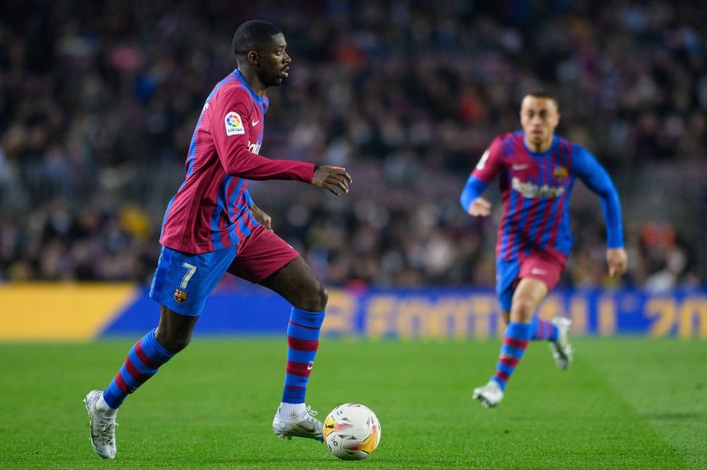 Barcelona, la a doua înfrângere consecutivă! Cadiz obține prima victorie din istorie pe Camp Nou și urcă de pe locul retrogradabil _10