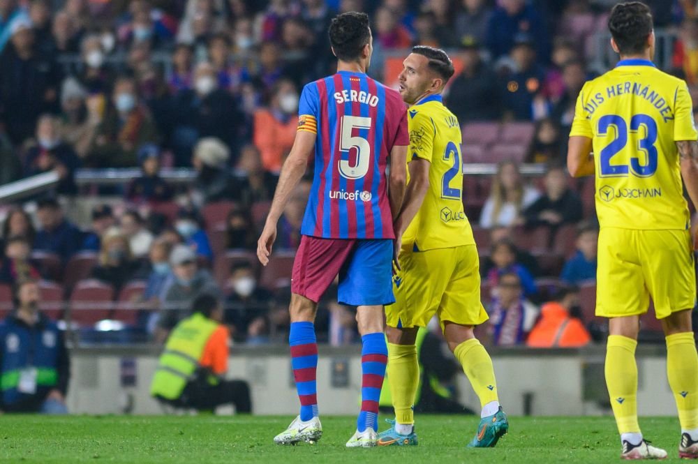 Barcelona, la a doua înfrângere consecutivă! Cadiz obține prima victorie din istorie pe Camp Nou și urcă de pe locul retrogradabil _15