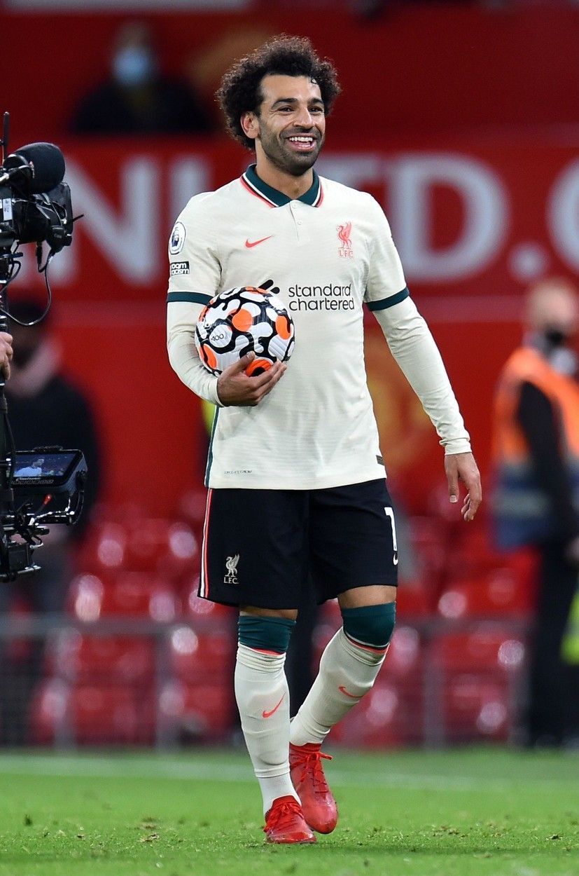 Jurgen Klopp, reacție categorică în privința lui Mo Salah_1