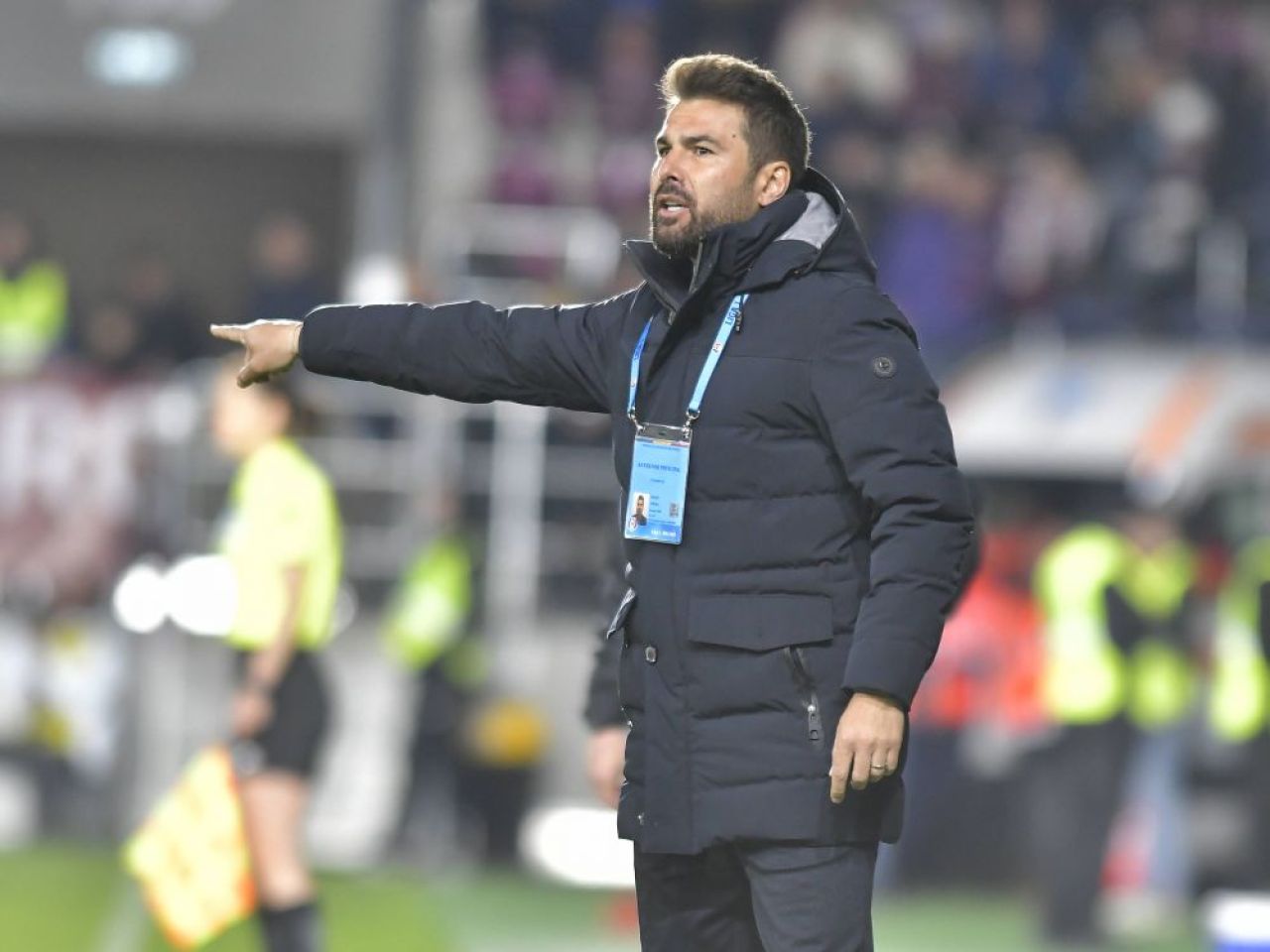 Cum a reacționat Adi Mutu, când galeria Rapidului a înjurat rivala Steaua: