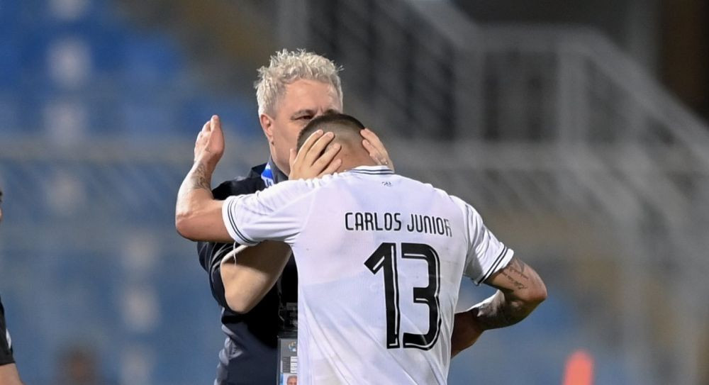 Șumuligă! Echipa lui Marius Șumudică este lider ne&icirc;nvins &icirc;n Liga Campionilor Asiei, cu un golaveraj de 10-1