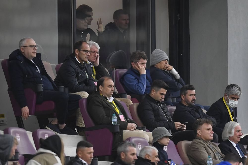 Miliardarul Igor Surkis, iritat de zvonurile legate de o posibilă prietenie cu Gigi Becali: „Nu l-am întâlnit niciodată!” _3