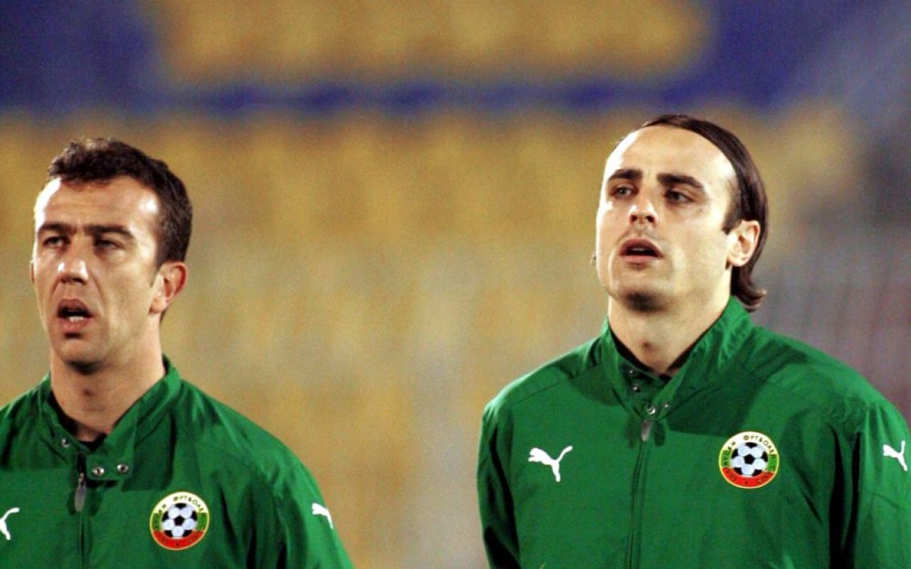 Are 46 de ani și joacă în continuare în prima ligă! Fotbalistul este legitimat la cel mai vechi club din capitala Bulgariei_2