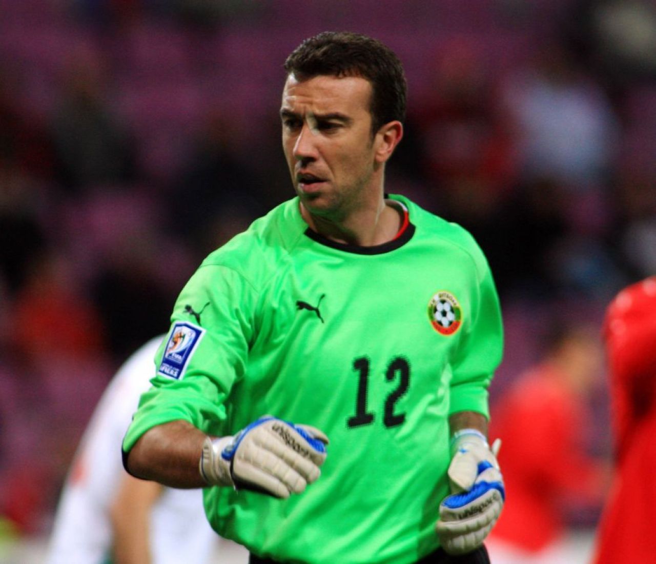 Are 46 de ani și joacă în continuare în prima ligă! Fotbalistul este legitimat la cel mai vechi club din capitala Bulgariei_4