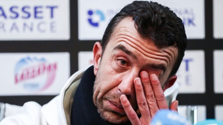 Are 46 de ani și joacă în continuare în prima ligă! Fotbalistul este legitimat la cel mai vechi club din capitala Bulgariei_13