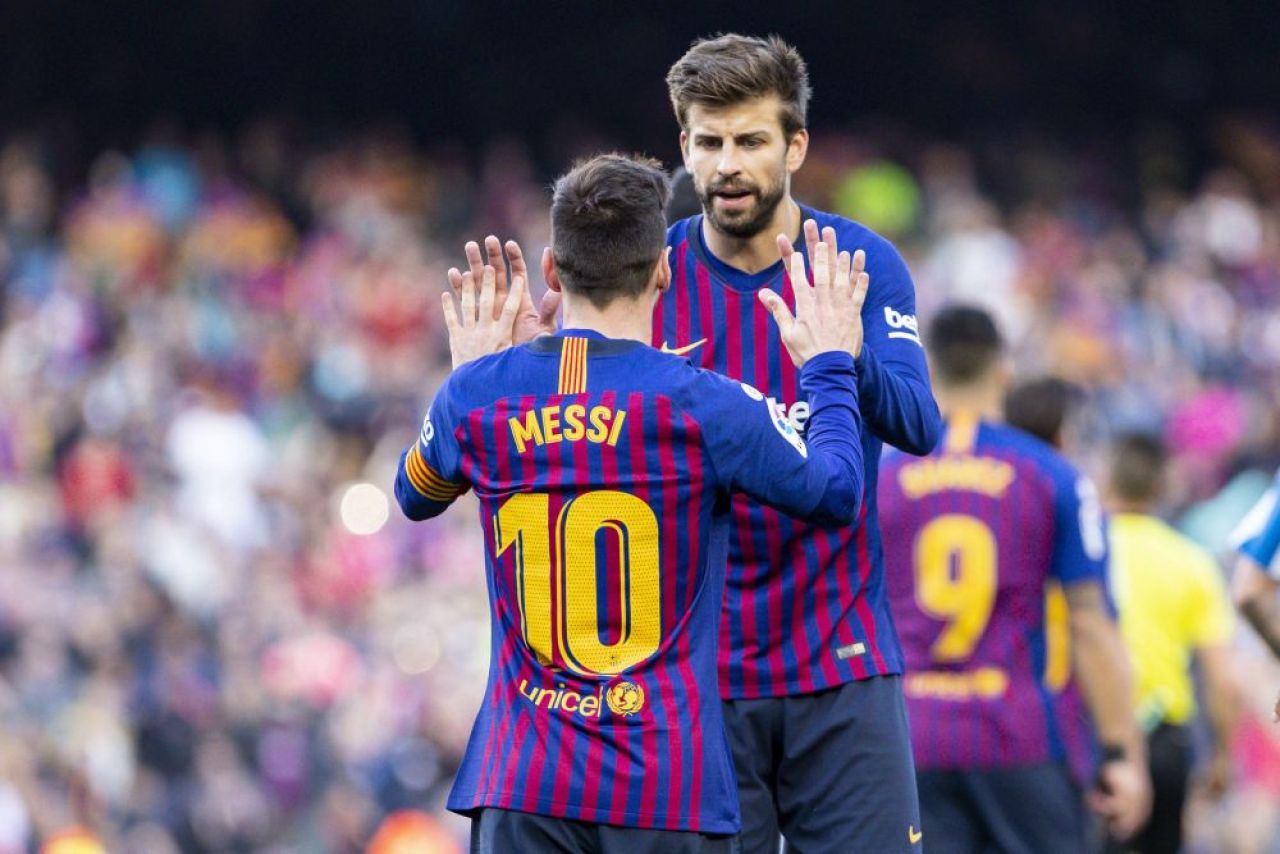 Noi înregistrări scandaloase! Pique și președintele Federației spaniole s-au folosit de Messi pentru a muta Supercupa Spaniei în ianuarie: „Îl avem pe Leo!” _1