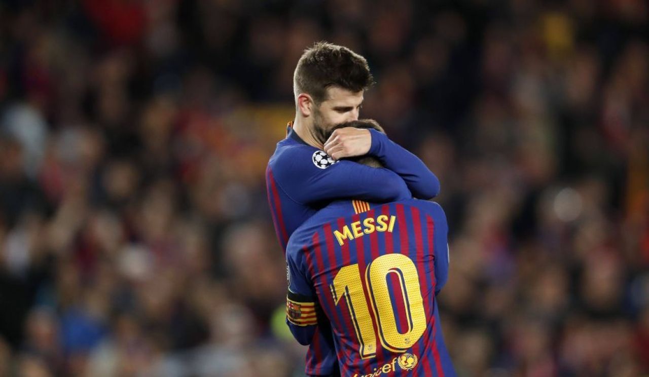 Noi înregistrări scandaloase! Pique și președintele Federației spaniole s-au folosit de Messi pentru a muta Supercupa Spaniei în ianuarie: „Îl avem pe Leo!” _3