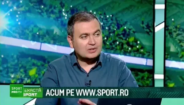 FCSB și Steaua ar fi trebuit să fuzioneze și să joace în Ghencea, este de părere Marcel Răducanu