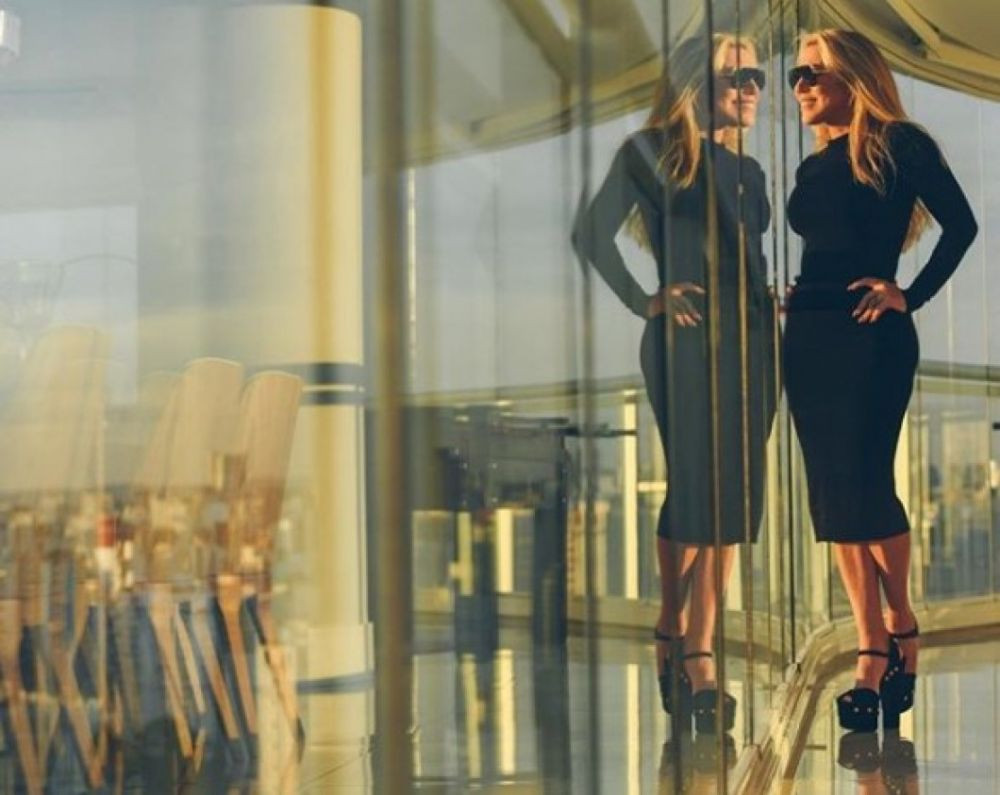 Brazilianul Hulk a devenit din nou tată. Camila, nepoata fostei sale soții, a adus pe lume o fetiță_11