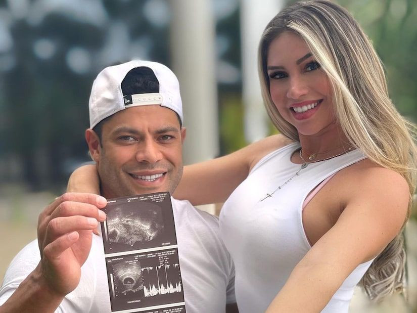 Brazilianul Hulk a devenit din nou tată. Camila, nepoata fostei sale soții, a adus pe lume o fetiță_25