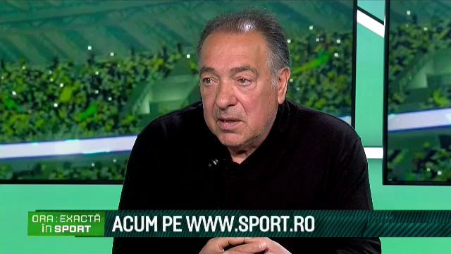 Marcel Răducanu: FCSB și Steaua ar trebui să fuzioneze_2