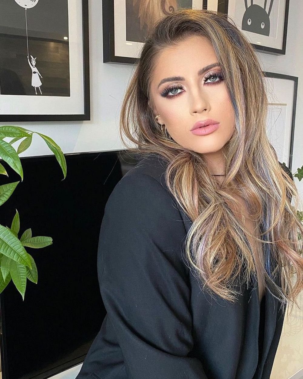 Andreea Prisăcariu răspunde criticilor: „Românii mă văd ca pe o tatuată incultă!” Ce o deranjează pe tenismenă _10