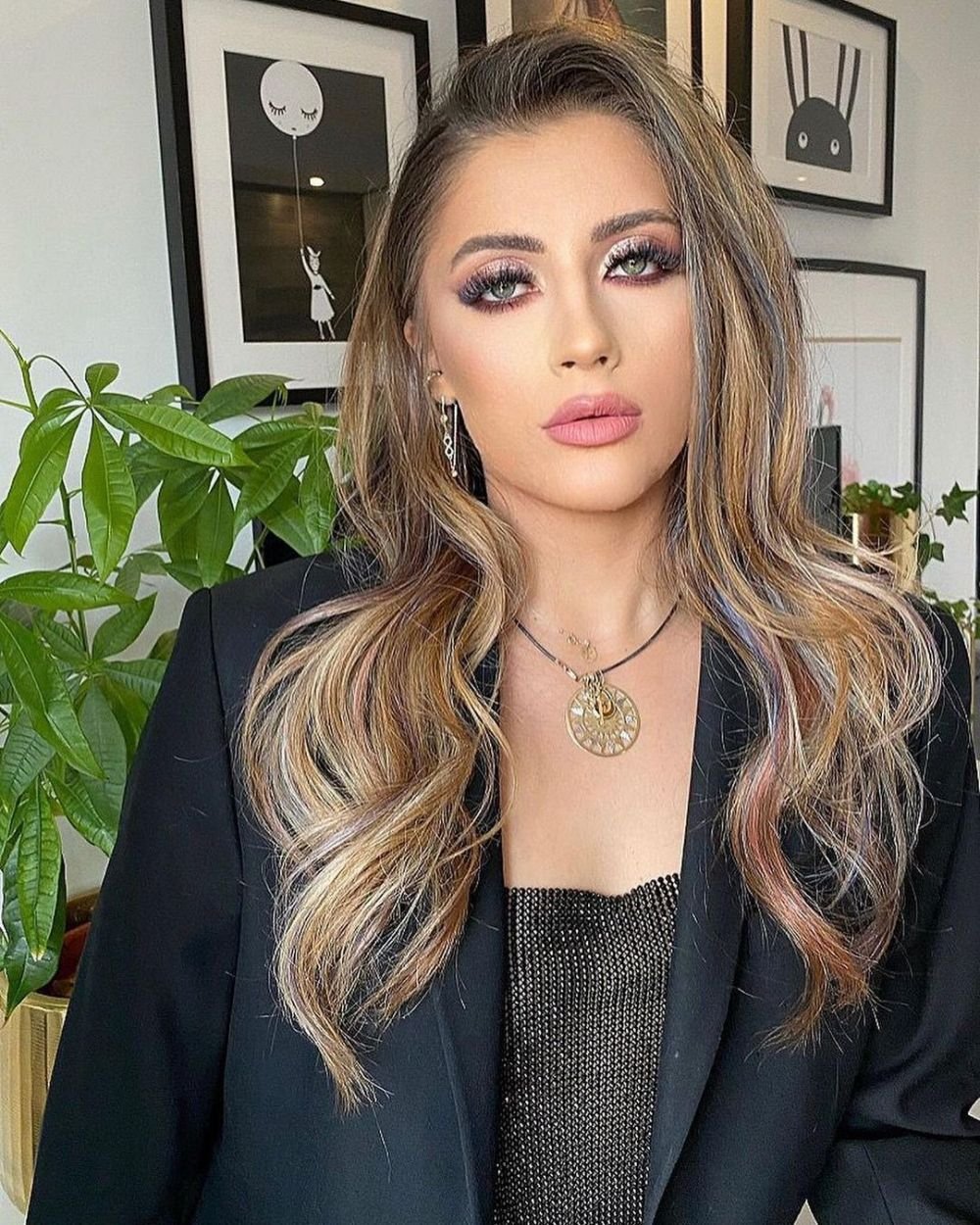 Andreea Prisăcariu răspunde criticilor: „Românii mă văd ca pe o tatuată incultă!” Ce o deranjează pe tenismenă _13