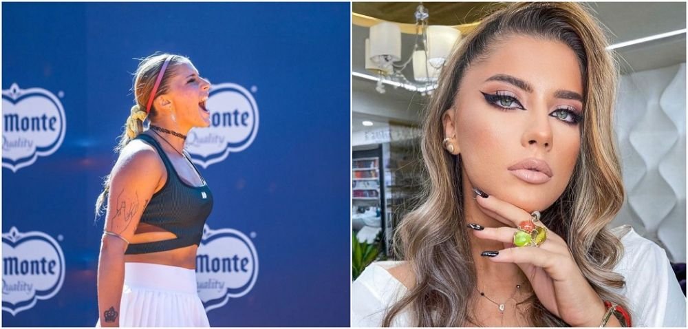 Andreea Prisăcariu răspunde criticilor: „Românii mă văd ca pe o tatuată incultă!” Ce o deranjează pe tenismenă _20