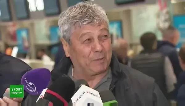 „Steaua să joace pe stadionul ei, așa cum e normal!” Declarația de susținere a lui Mircea Lucescu pentru FCSB în războiul cu CSA