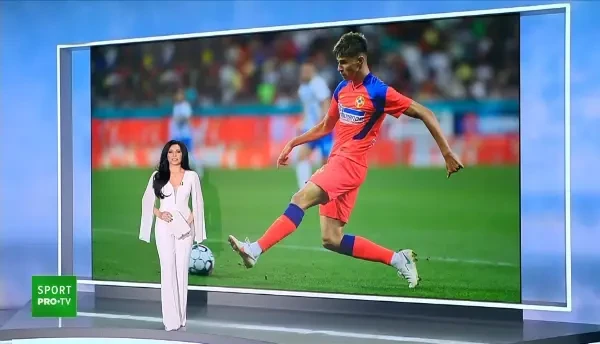 Tavi Popescu, la un pas de lovitura carierei! E dorit în Anglia și poate deveni cel mai scumb fotbalist român