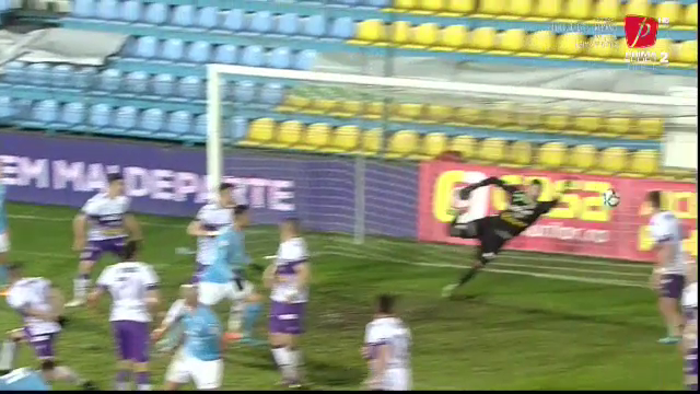 FC Voluntari - FC Argeș 2-0 | Tamaș&co., pas important pentru calificarea în finala Cupei României_5