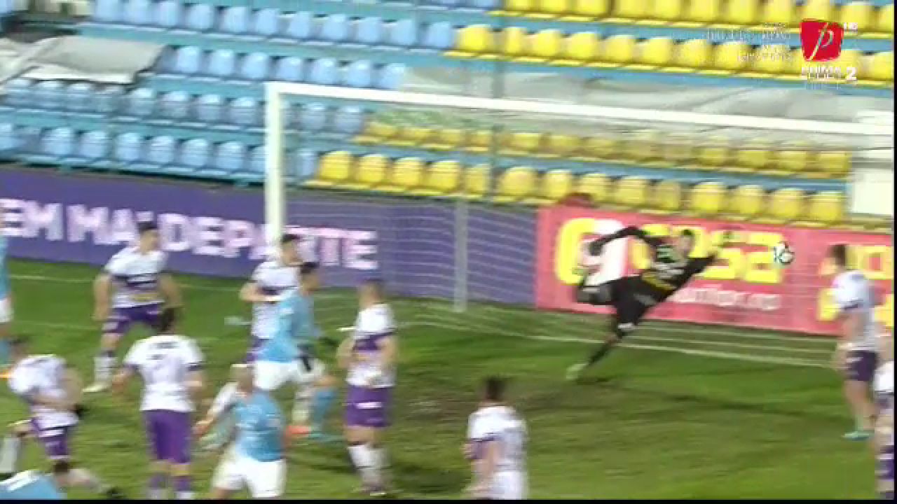 FC Voluntari - FC Argeș 2-0 | Tamaș&co., pas important pentru calificarea în finala Cupei României_5