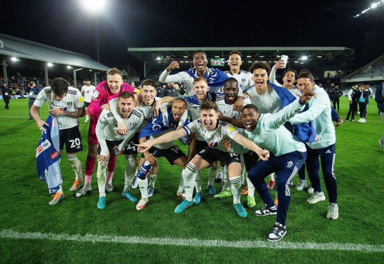 Fulham, prima echipă promovată în Premier League! Revine după doar un sezon și își asigură o sumă imensă_2