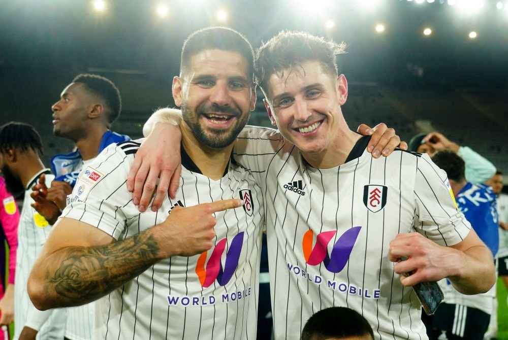 Fulham, prima echipă promovată în Premier League! Revine după doar un sezon și își asigură o sumă imensă_3