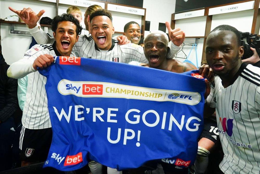 Fulham, prima echipă promovată în Premier League! Revine după doar un sezon și își asigură o sumă imensă_6