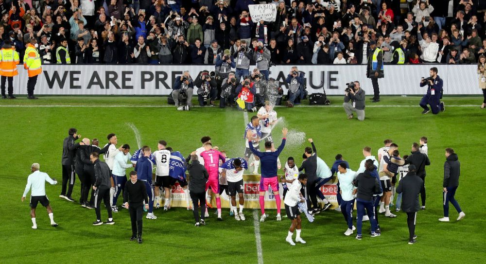 Fulham, prima echipă promovată în Premier League! Revine după doar un sezon și își asigură o sumă imensă_11